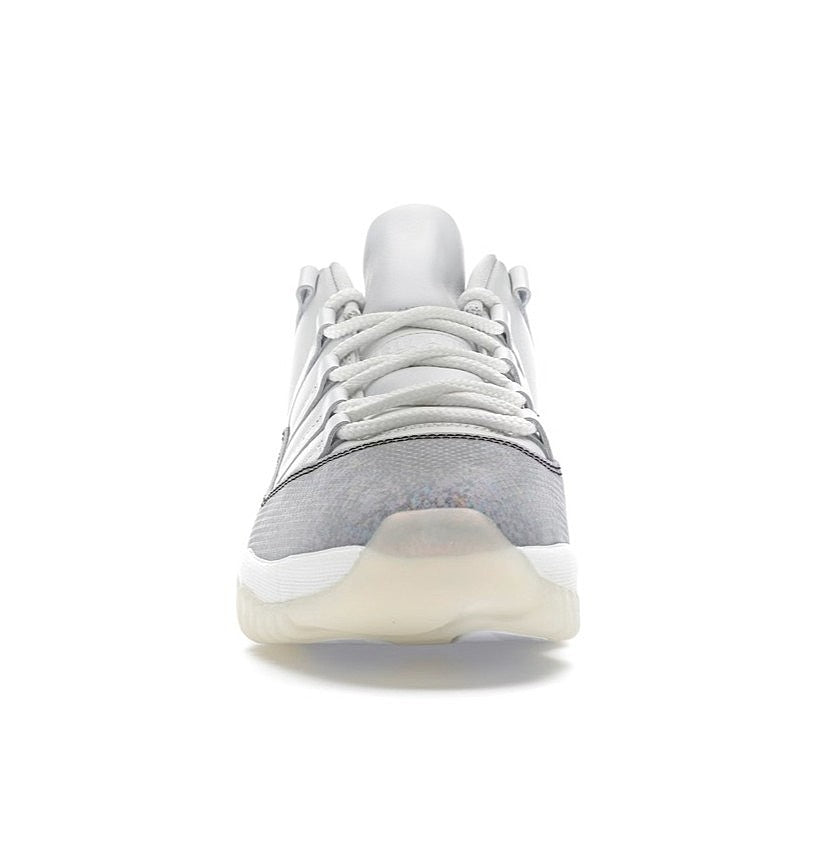 Air Jordan 11 Retro Low Year of the Snake HQ7000-001
