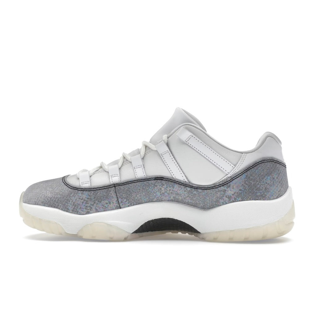Air Jordan 11 Retro Low Year of the Snake HQ7000-001