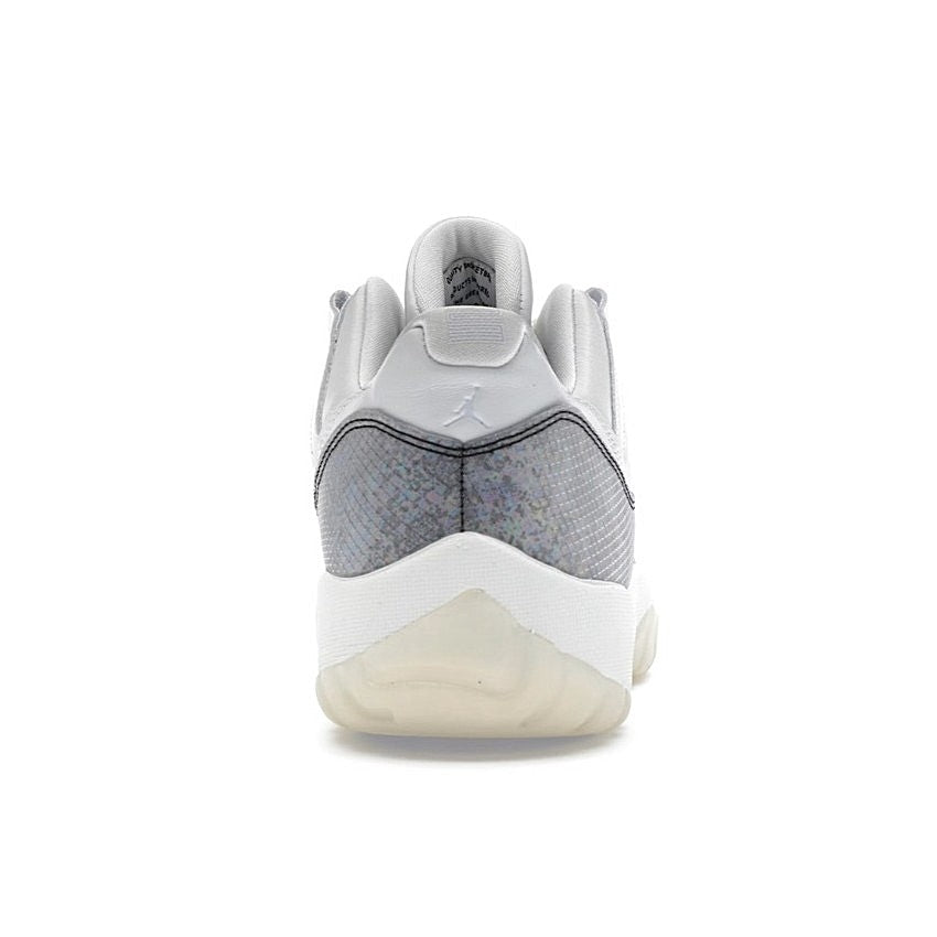Air Jordan 11 Retro Low Year of the Snake HQ7000-001