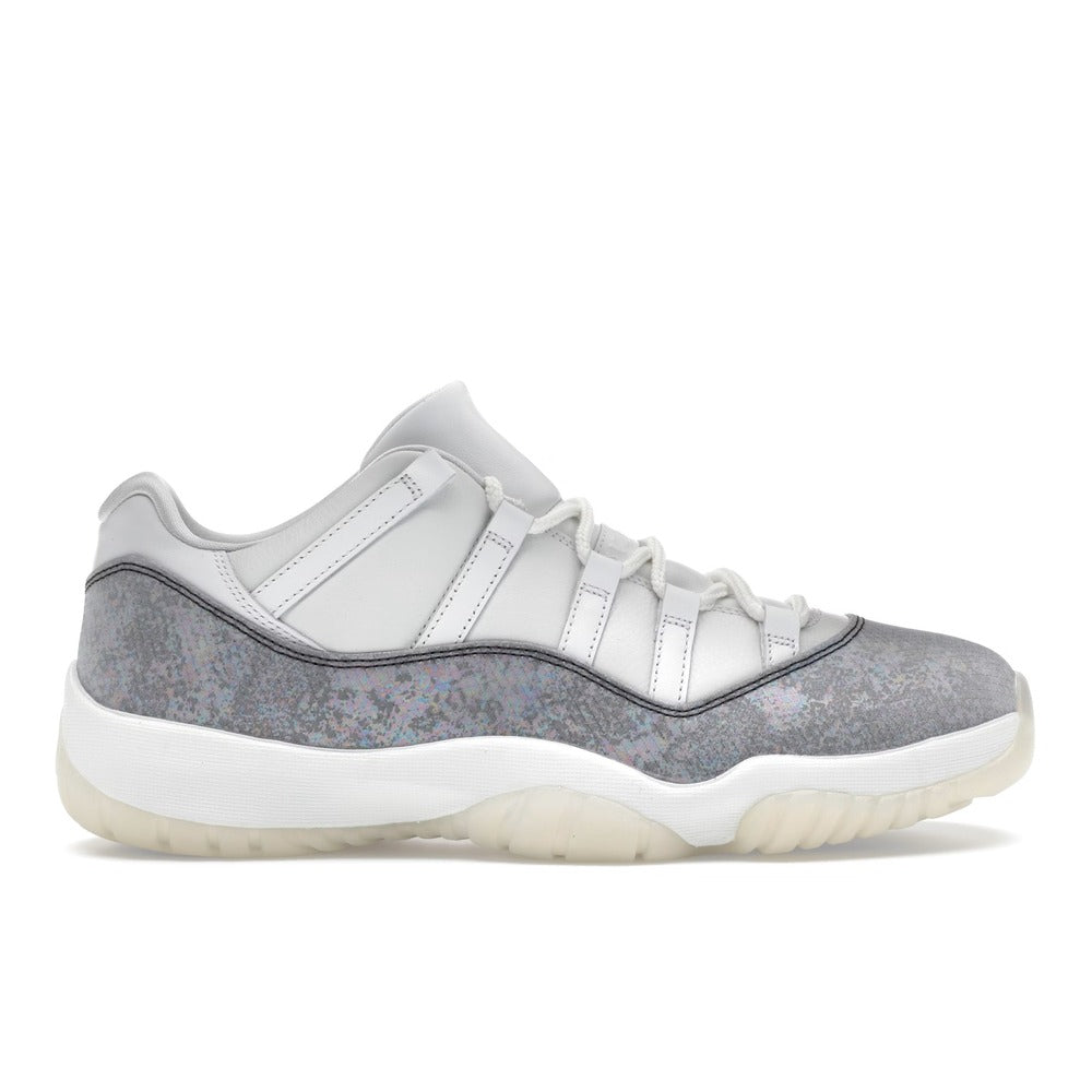 Air Jordan 11 Retro Low Year of the Snake HQ7000-001