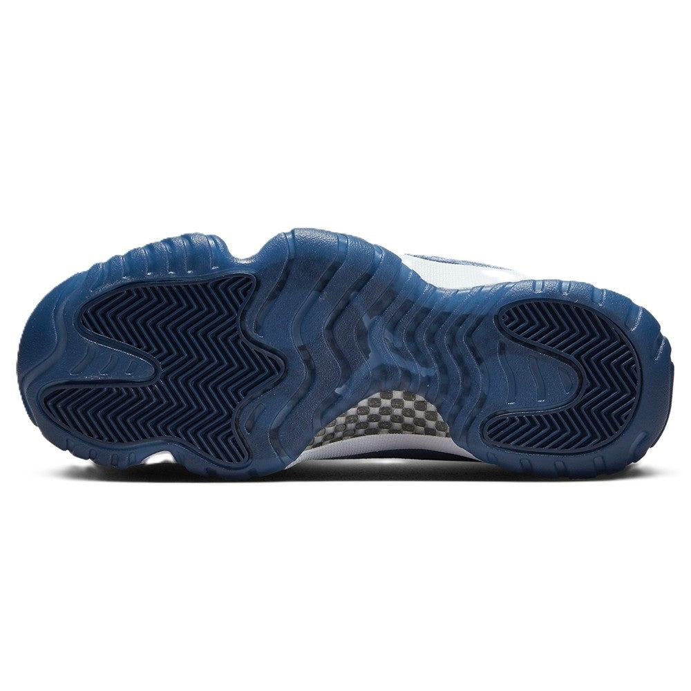 Air Jordan 11 Retro Midnight Navy Velvet (Women Exclusive) AR0715-441