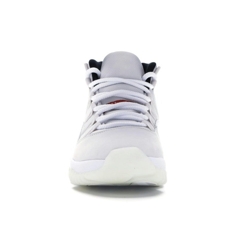 Air Jordan 11 Retro Platinum Tint 378037-016