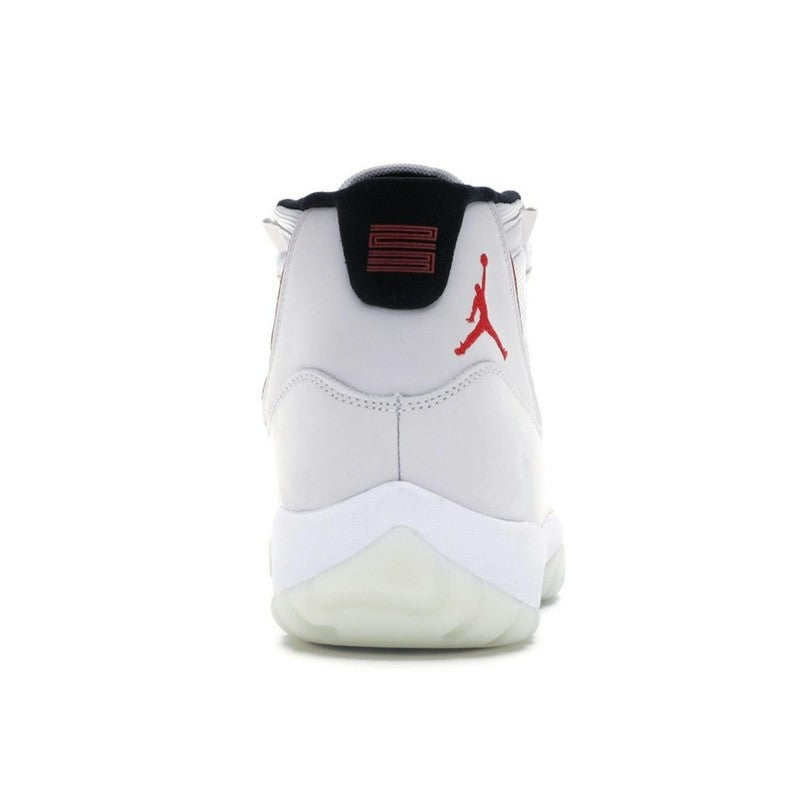 Air Jordan 11 Retro Platinum Tint 378037-016