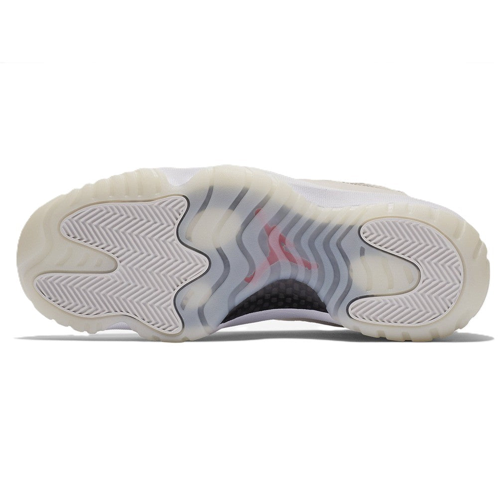 Air Jordan 11 Retro Platinum Tint 378037-016