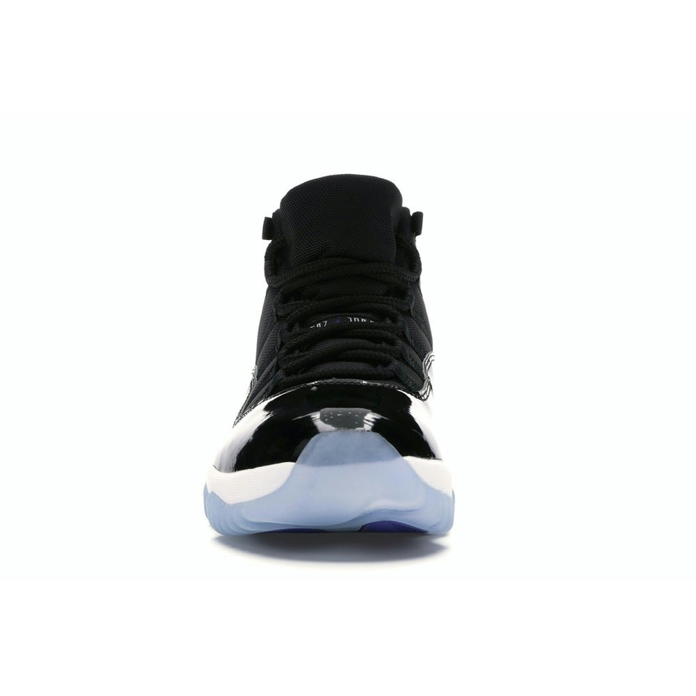 Air Jordan 11 Retro Space Jam (2016 edition) 378037-003
