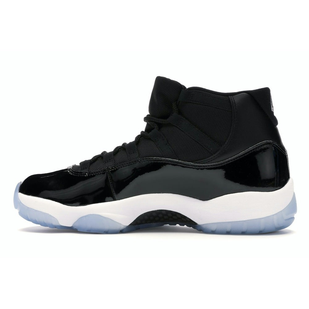 Air Jordan 11 Retro Space Jam (2016 edition) 378037-003