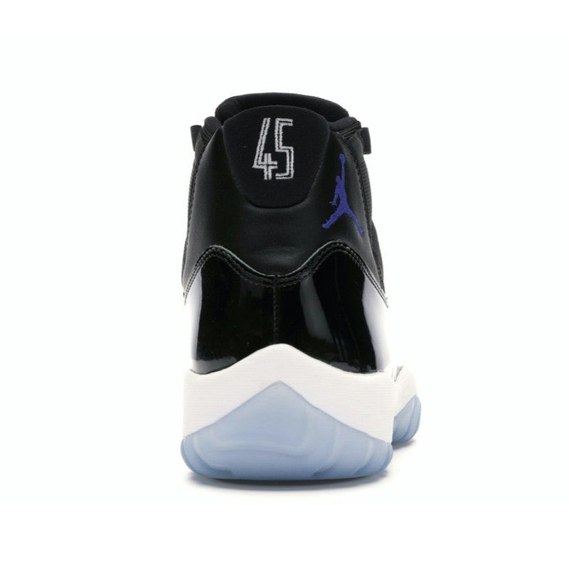 Air Jordan 11 Retro Space Jam (2016 edition) 378037-003