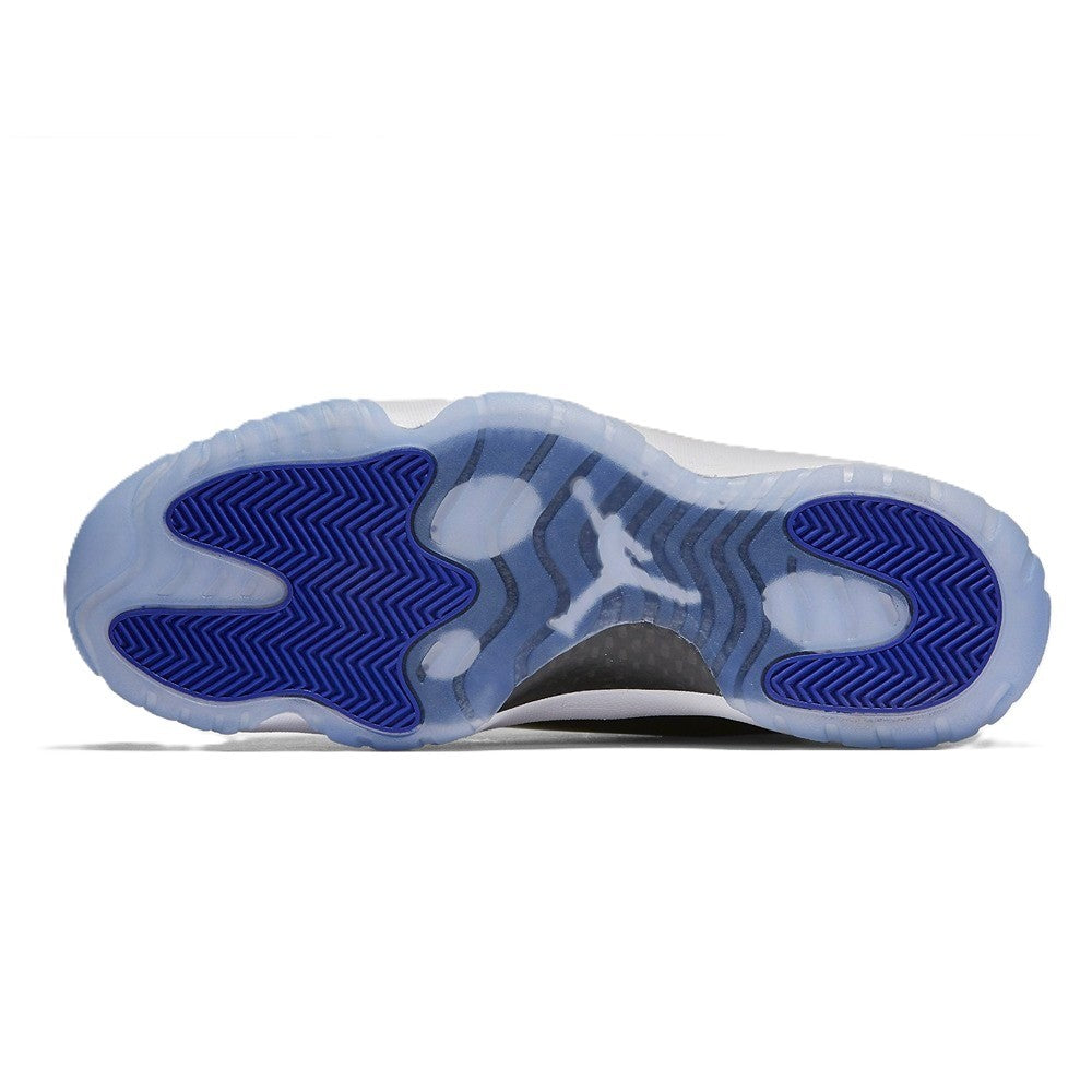 Air Jordan 11 Retro Space Jam (2016 edition) 378037-003