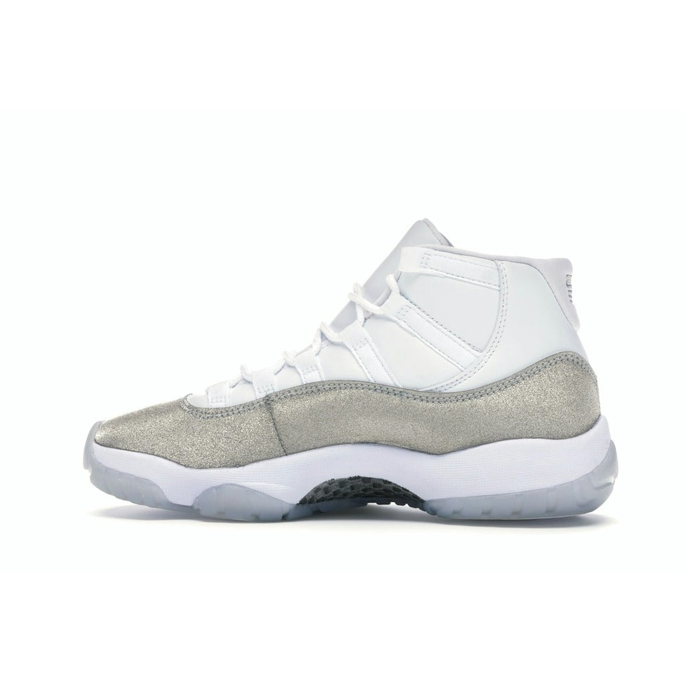 Air Jordan 11 Retro Vast Grey (Women Exclusive) AR0715-100
