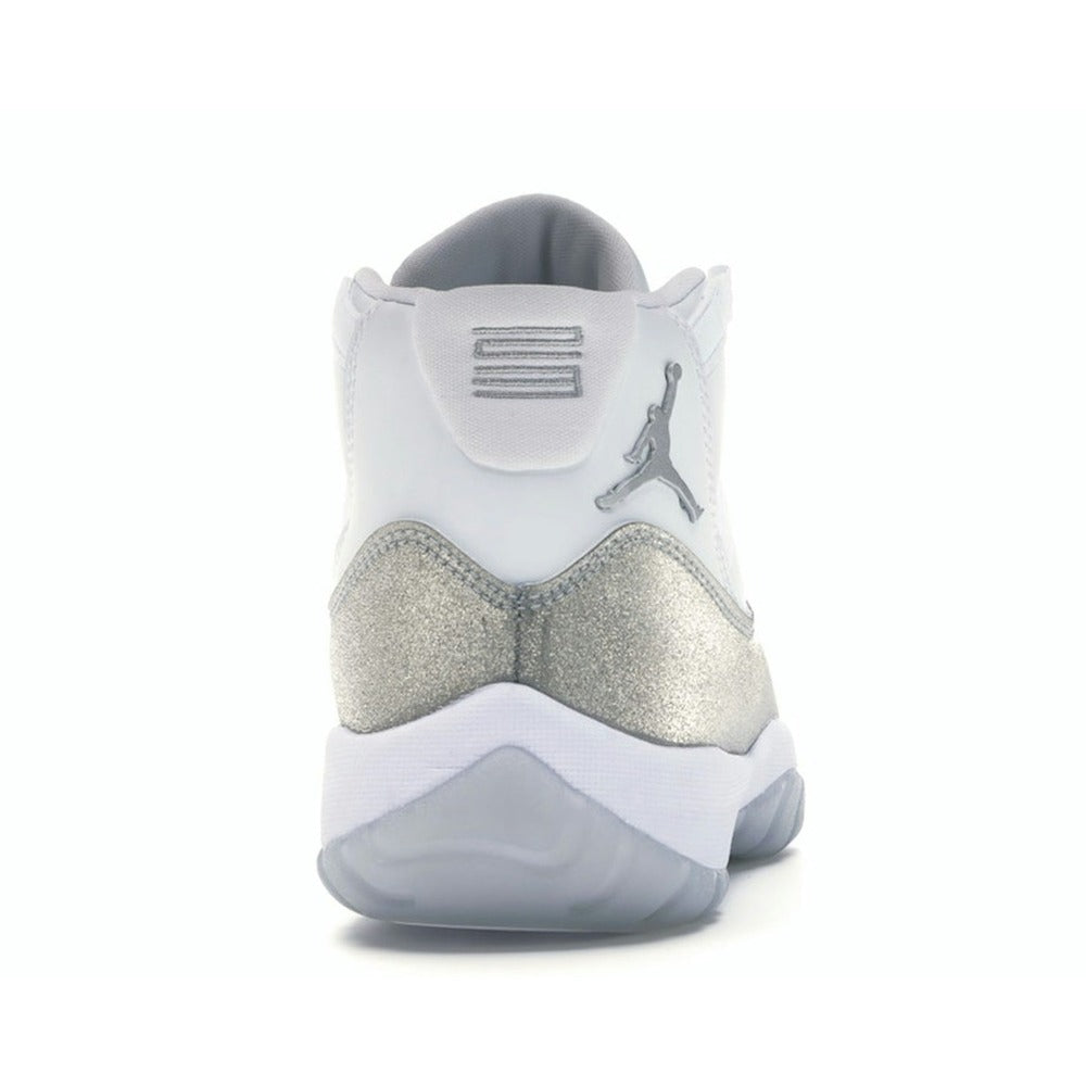 Air Jordan 11 Retro Vast Grey (Women Exclusive) AR0715-100