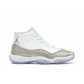 Air Jordan 11 Retro Vast Grey (Women Exclusive) AR0715-100