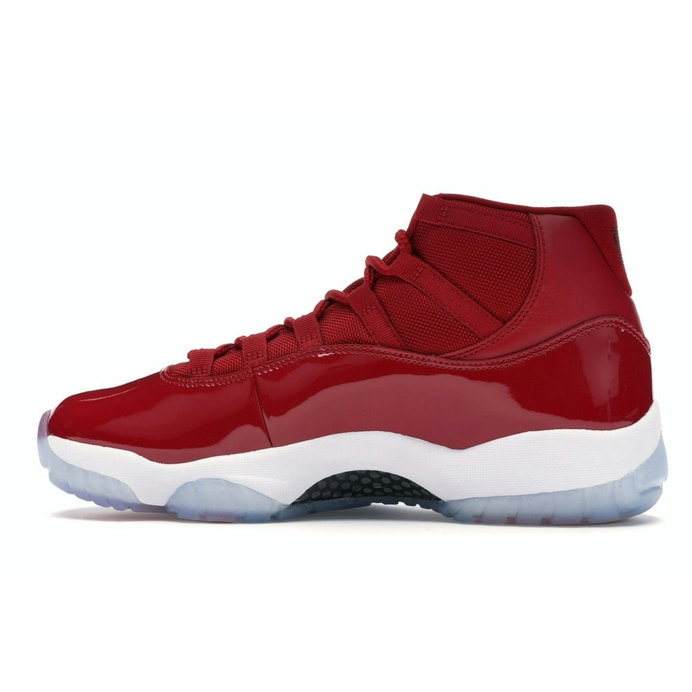 Air Jordan 11 Retro Win Like 96 378037-623
