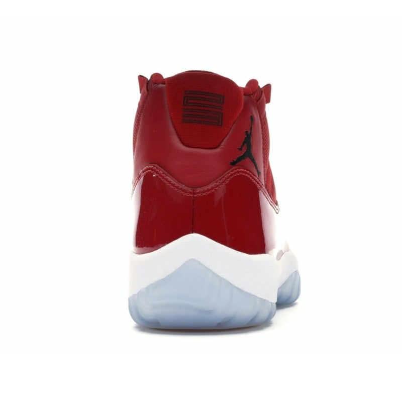 Air Jordan 11 Retro Win Like 96 378037-623