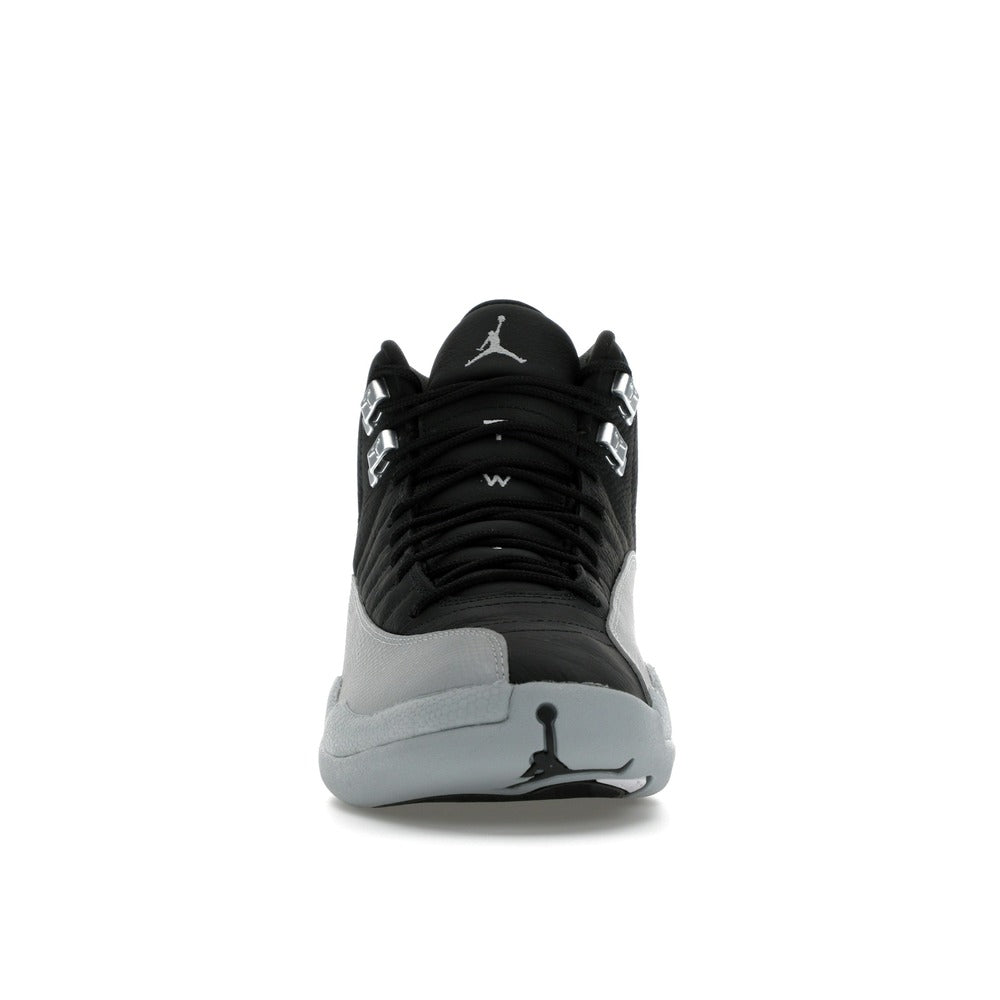 Air Jordan 12 Retro Barons CT8013-010