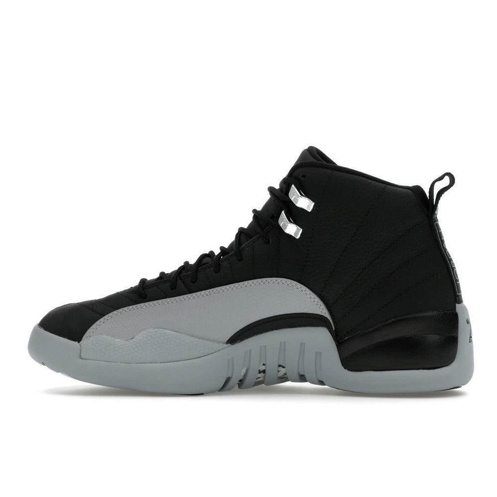 Air Jordan 12 Retro Barons CT8013-010