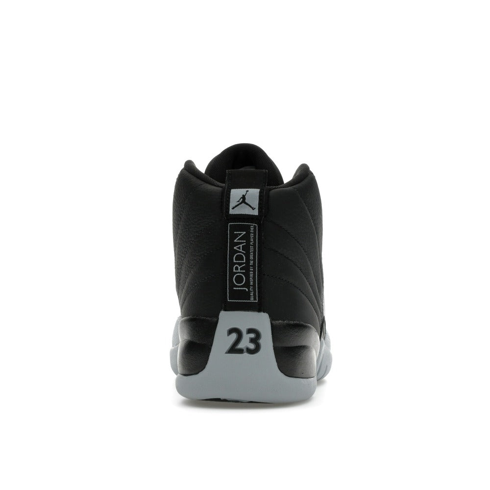 Air Jordan 12 Retro Barons CT8013-010