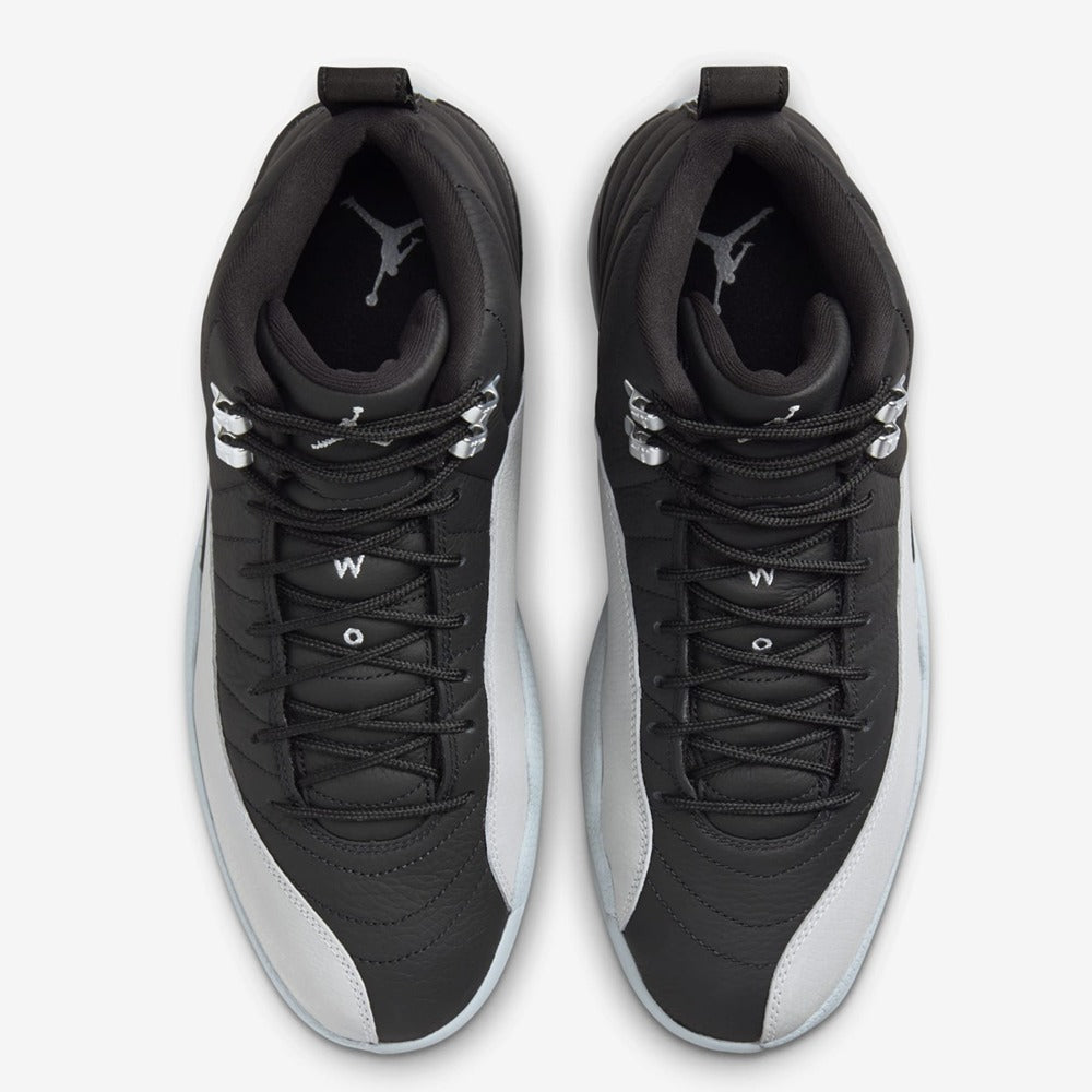 Air Jordan 12 Retro Barons CT8013-010
