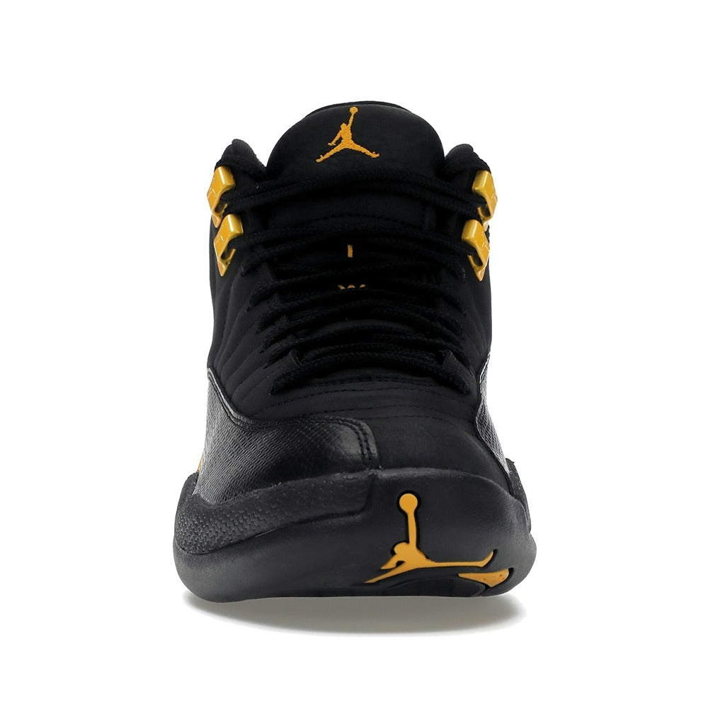 Air Jordan 12 Retro Black Taxi CT8013-071