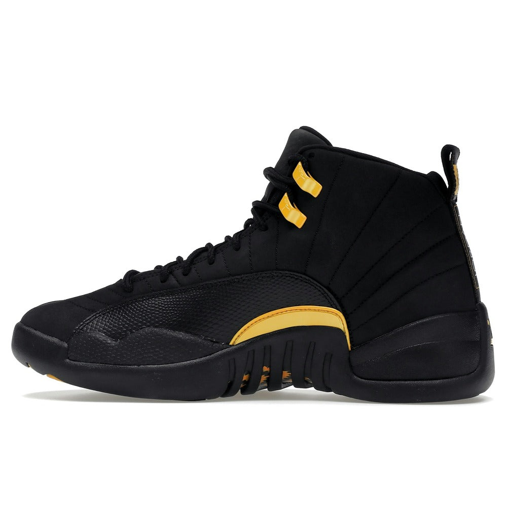 Air Jordan 12 Retro Black Taxi CT8013-071