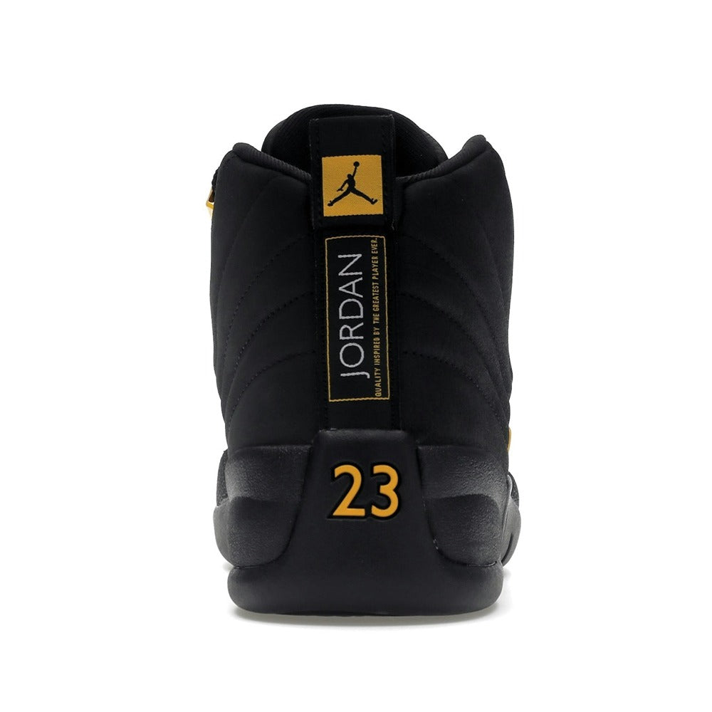 Air Jordan 12 Retro Black Taxi CT8013-071