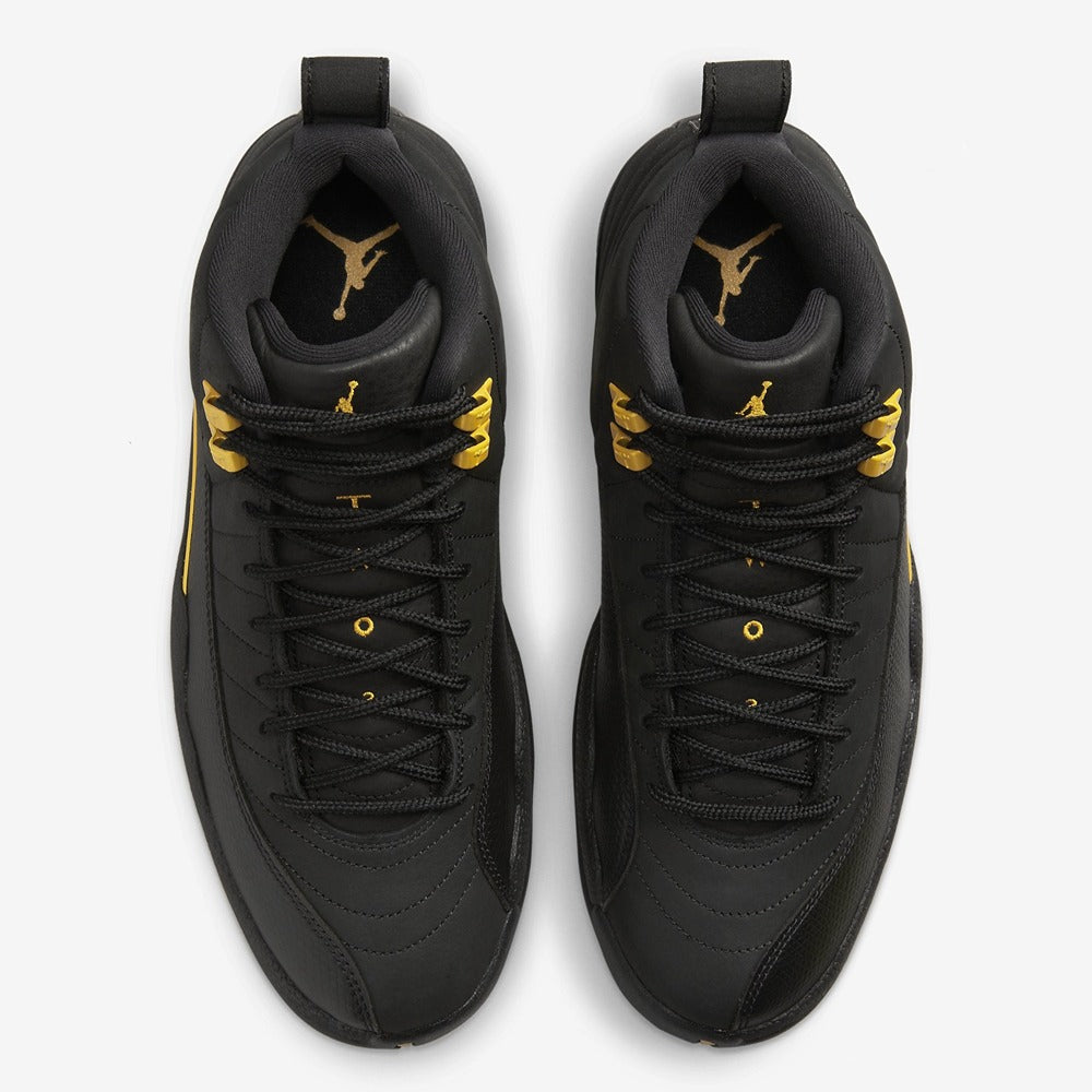 Air Jordan 12 Retro Black Taxi CT8013-071