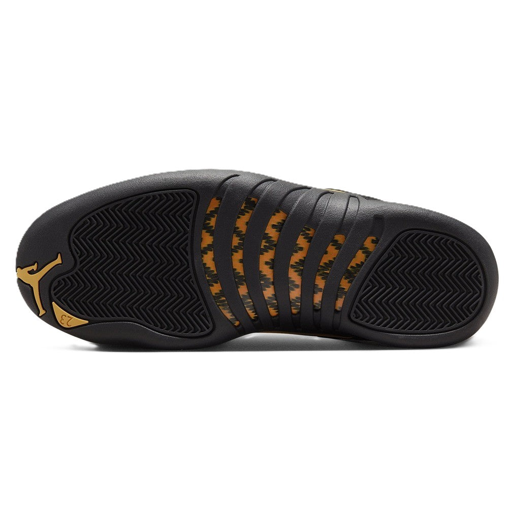 Air Jordan 12 Retro Black Taxi CT8013-071