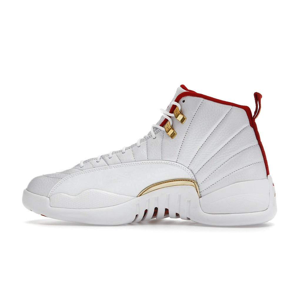 Air Jordan 12 Retro FIBA 130690-107