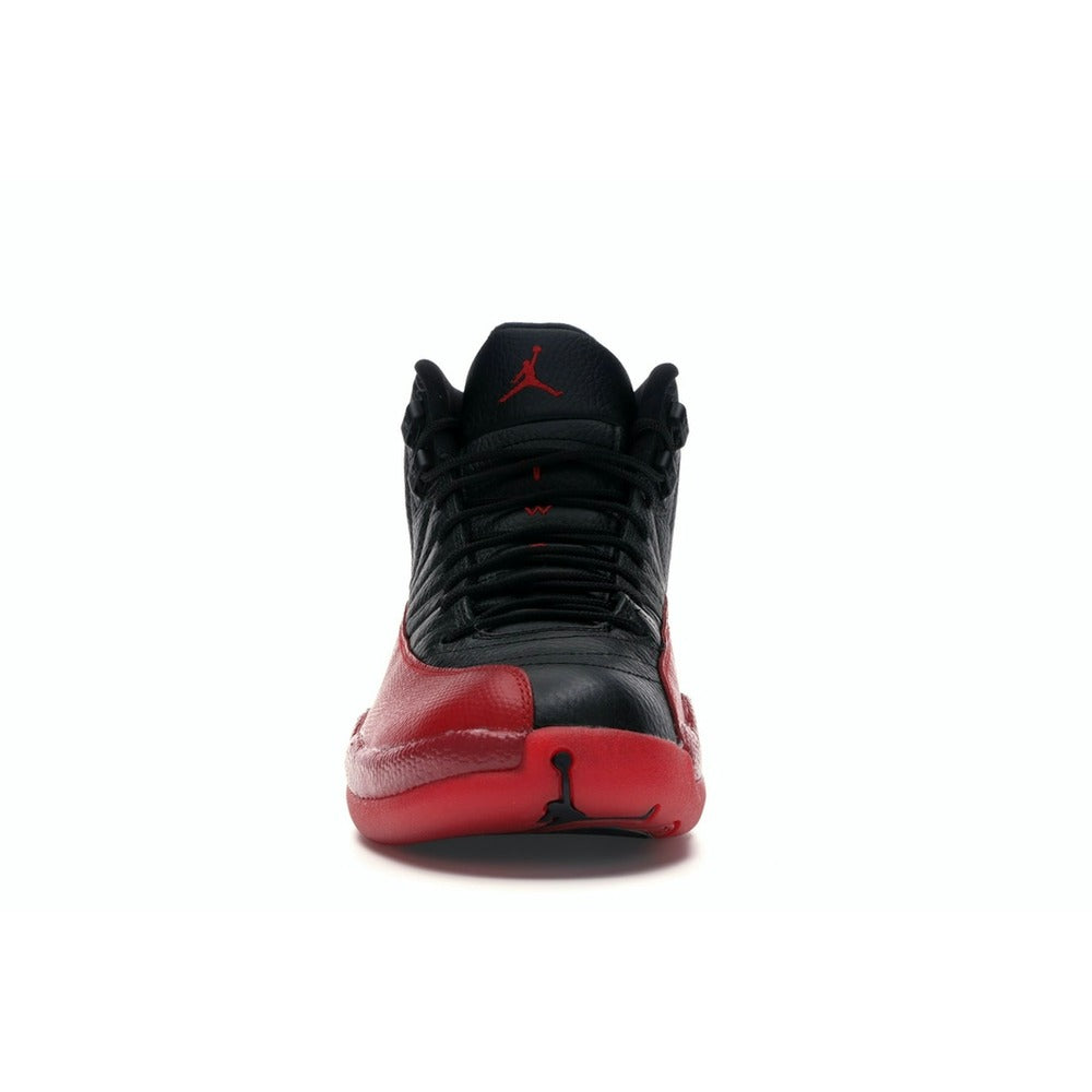 Air Jordan 12 Retro Flu Game (2016 edition) 130690-002