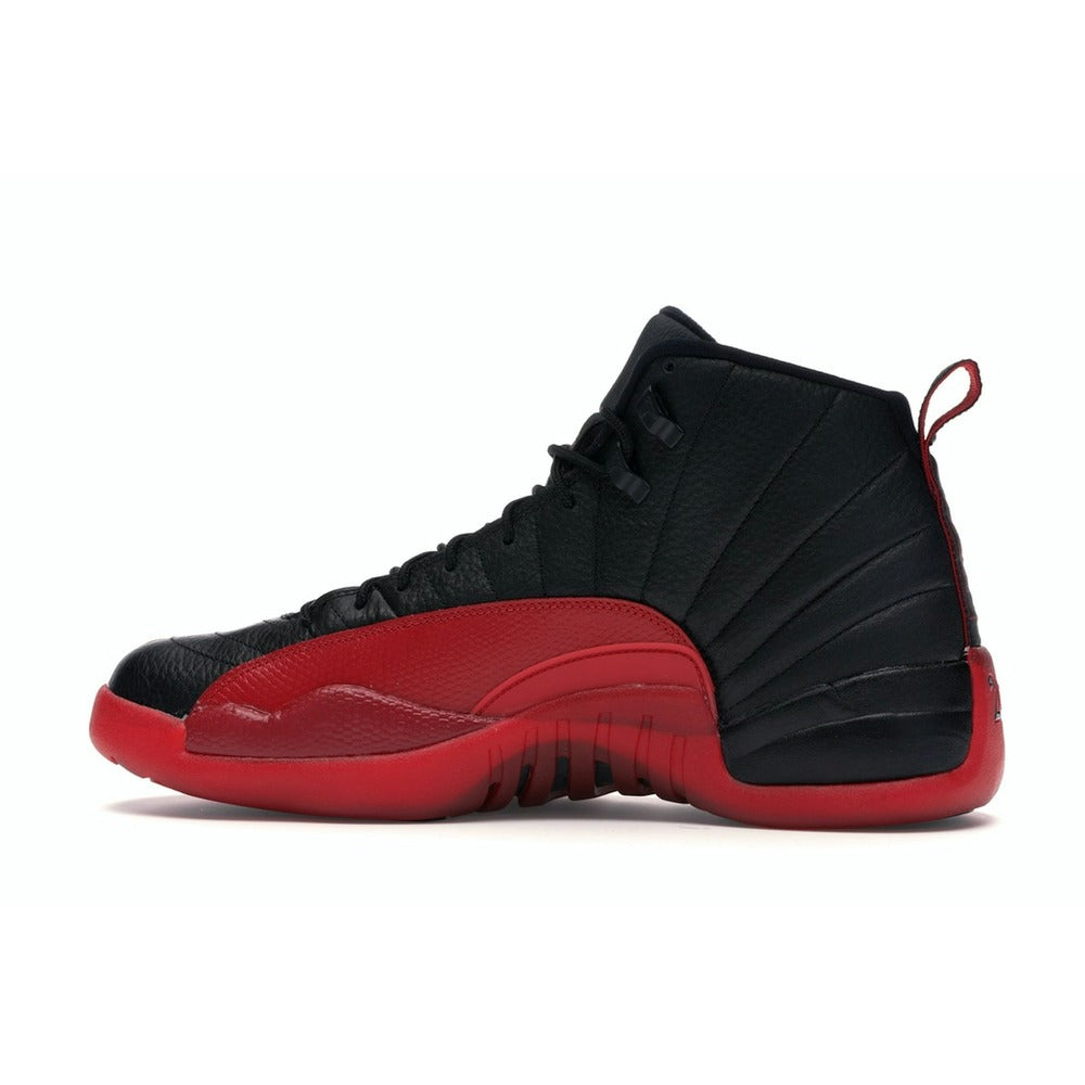 Air Jordan 12 Retro Flu Game (2016 edition) 130690-002