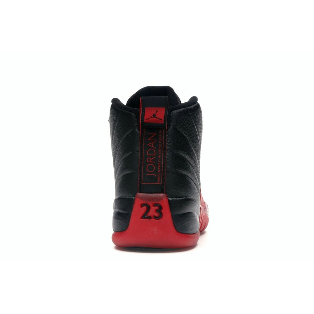 Air Jordan 12 Retro Flu Game (2016 edition) 130690-002