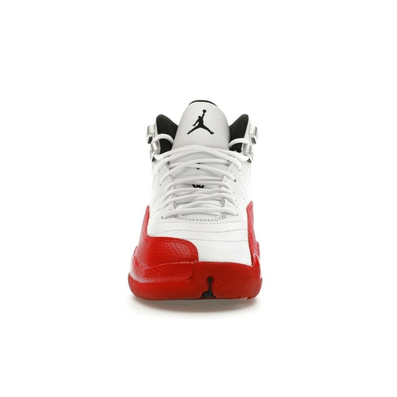 Air Jordan 12 Retro GS Cherry (2023 edition) (Grade-Schooler) 153265-116