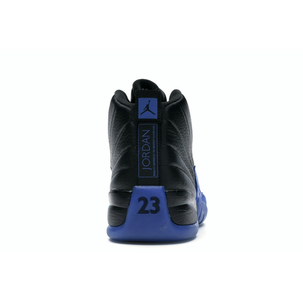 Air Jordan 12 Retro Game Royal 130690-014