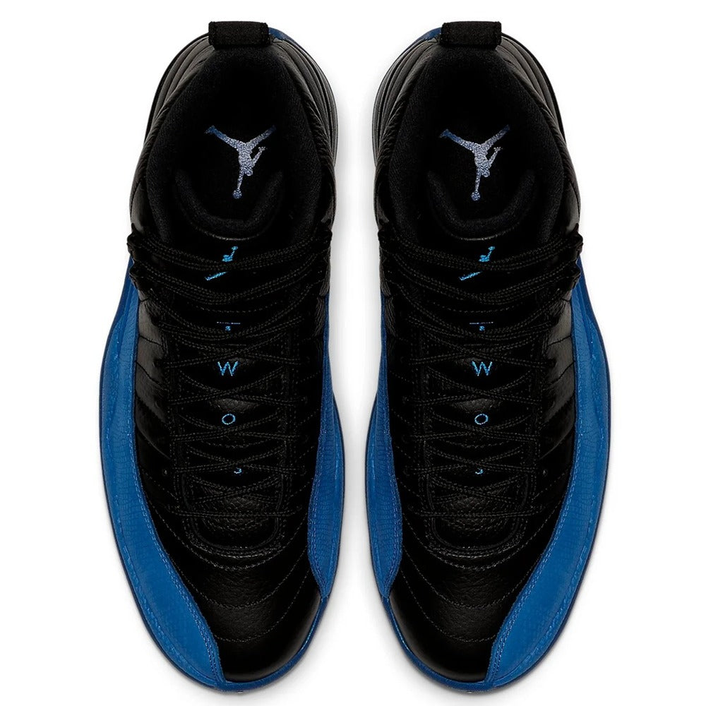 Air Jordan 12 Retro Game Royal 130690-014