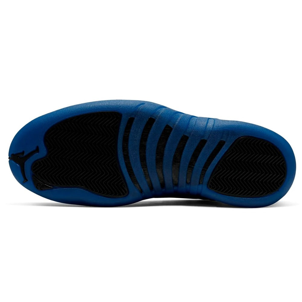 Air Jordan 12 Retro Game Royal 130690-014