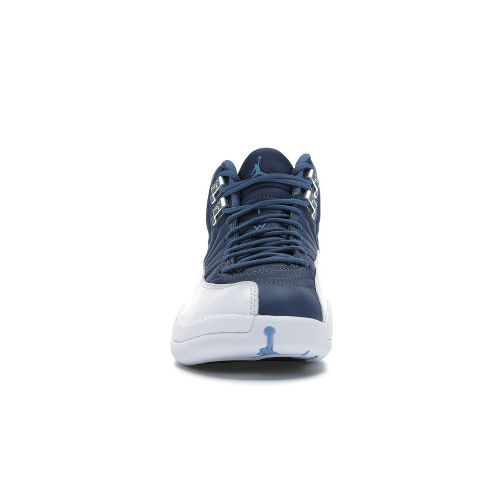 Air Jordan 12 Retro Indigo 130690-404