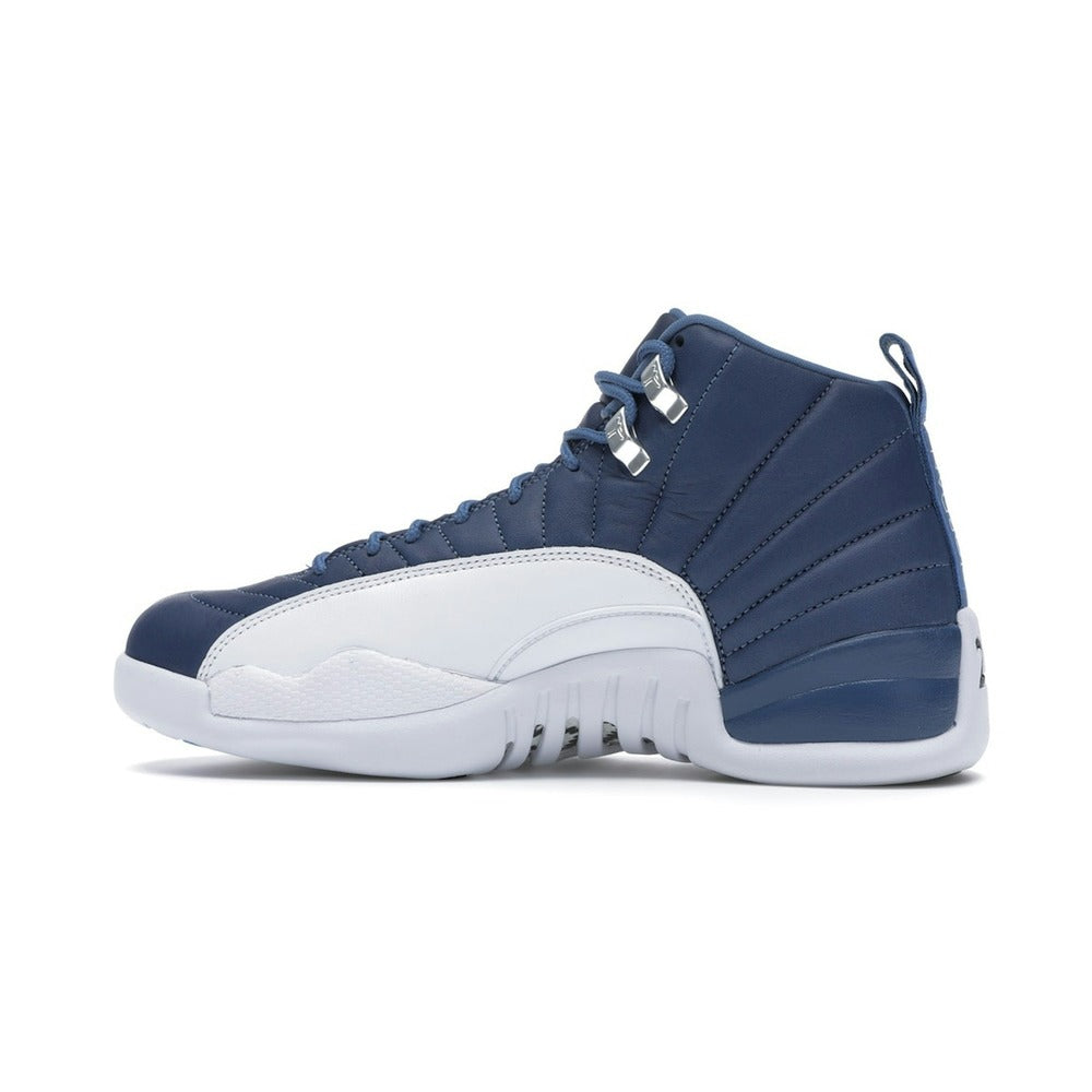 Air Jordan 12 Retro Indigo 130690-404