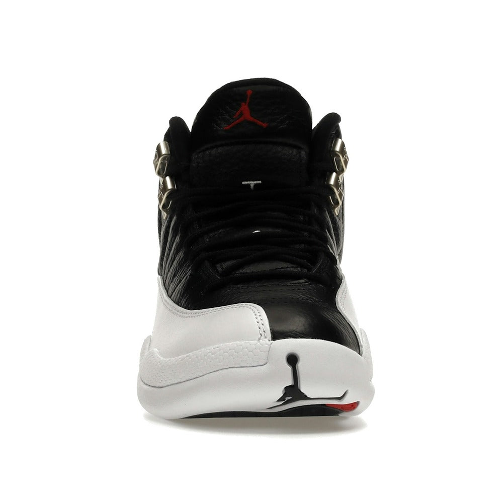 Air Jordan 12 Retro Playoff (2022 edition) CT8013-006
