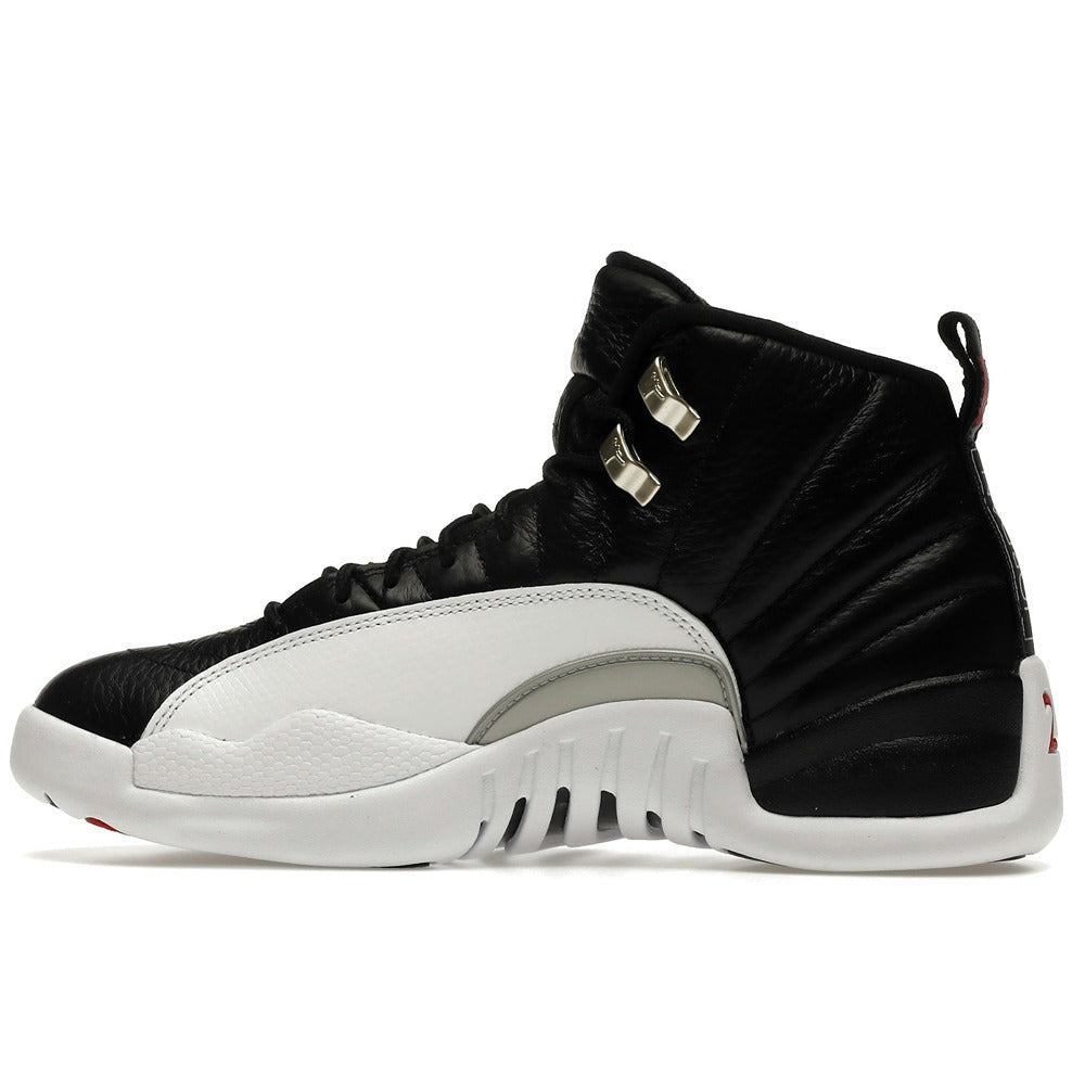 Air Jordan 12 Retro Playoff (2022 edition) CT8013-006