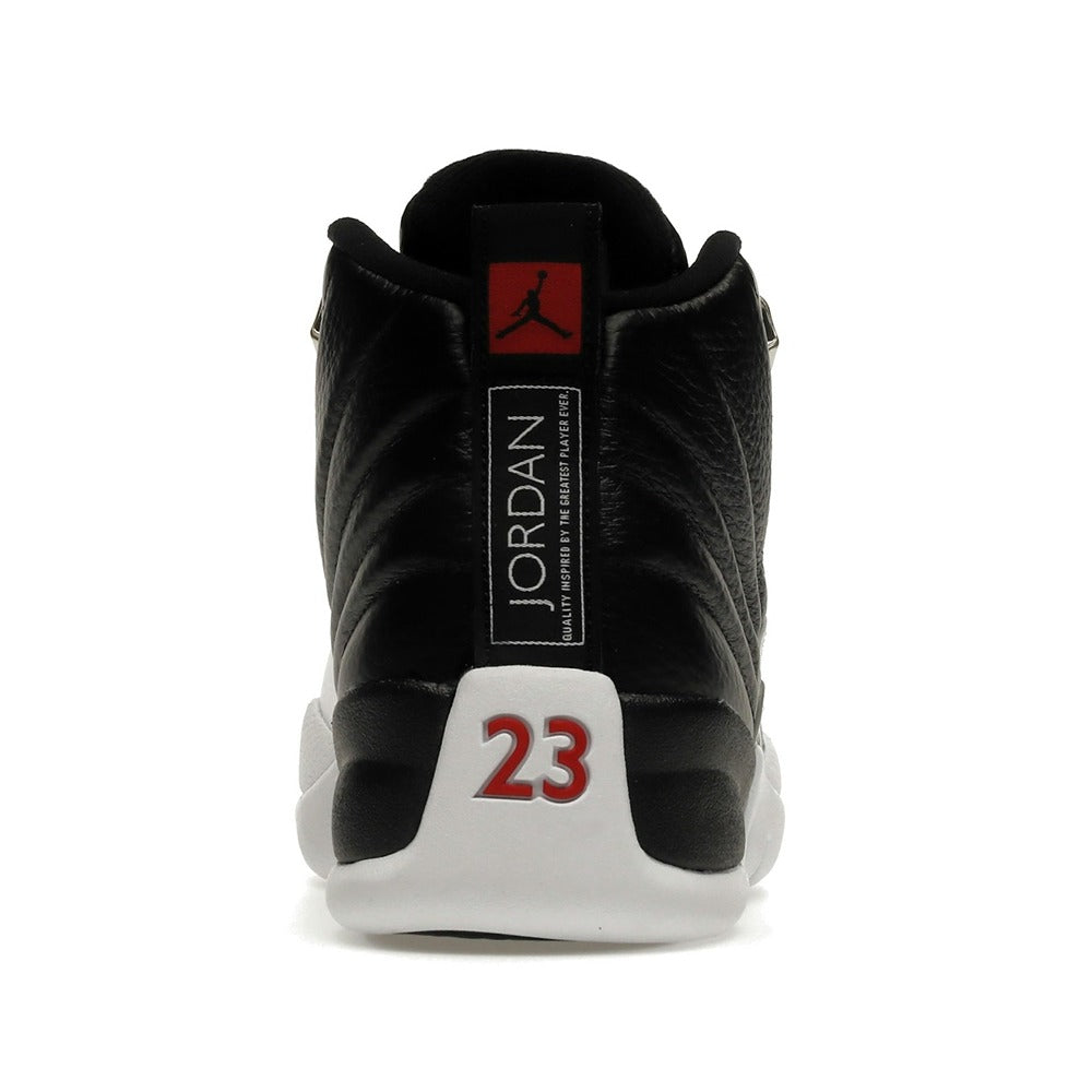 Air Jordan 12 Retro Playoff (2022 edition) CT8013-006