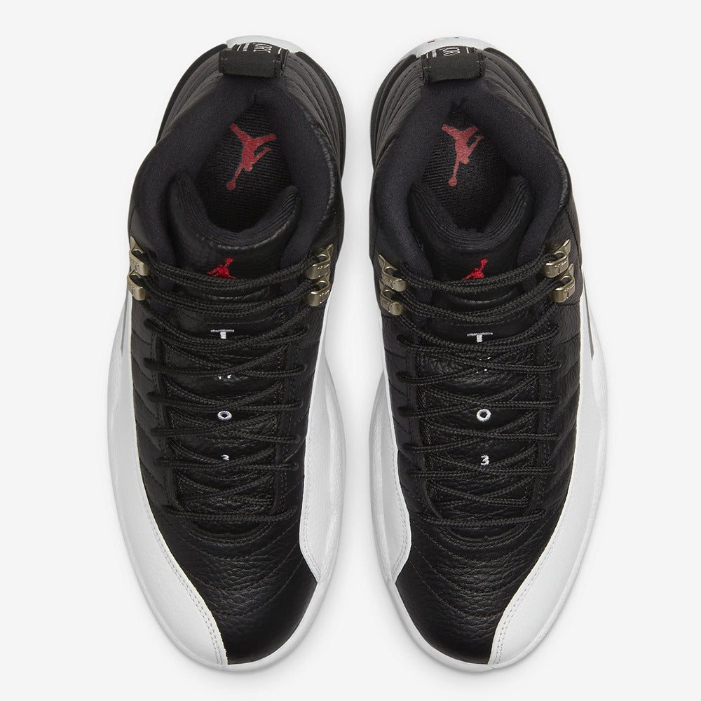 Air Jordan 12 Retro Playoff (2022 edition) CT8013-006