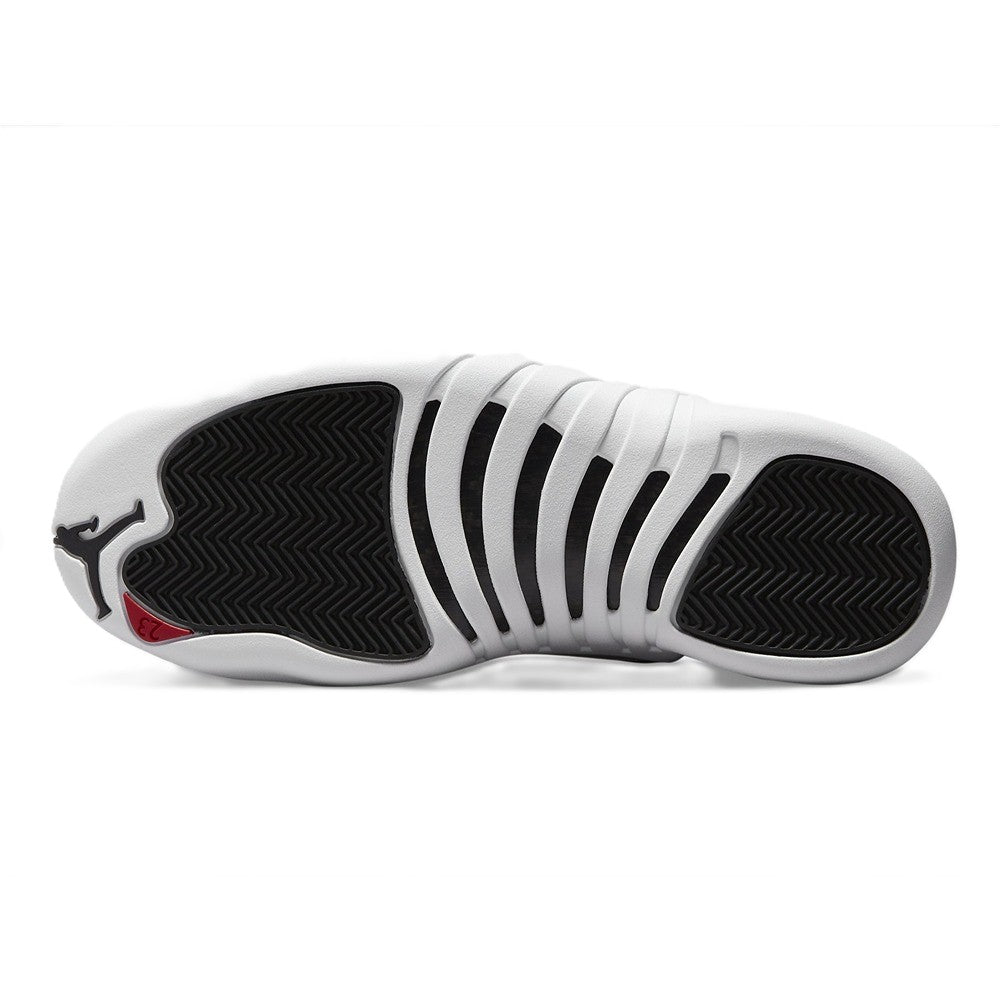 Air Jordan 12 Retro Playoff (2022 edition) CT8013-006