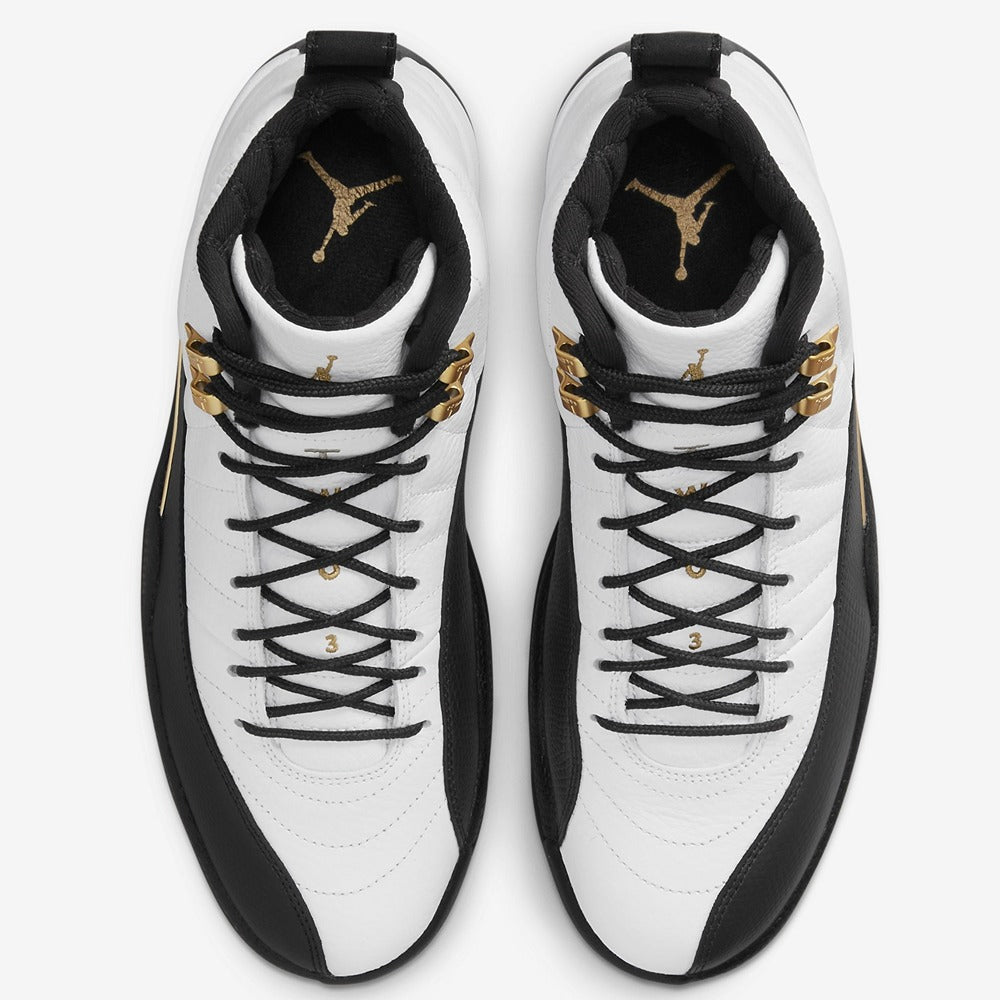 Air Jordan 12 Retro Royalty CT8013-170