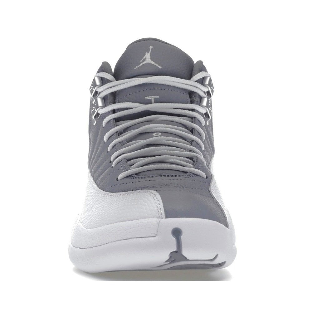 Air Jordan 12 Retro Stealth CT8013-015