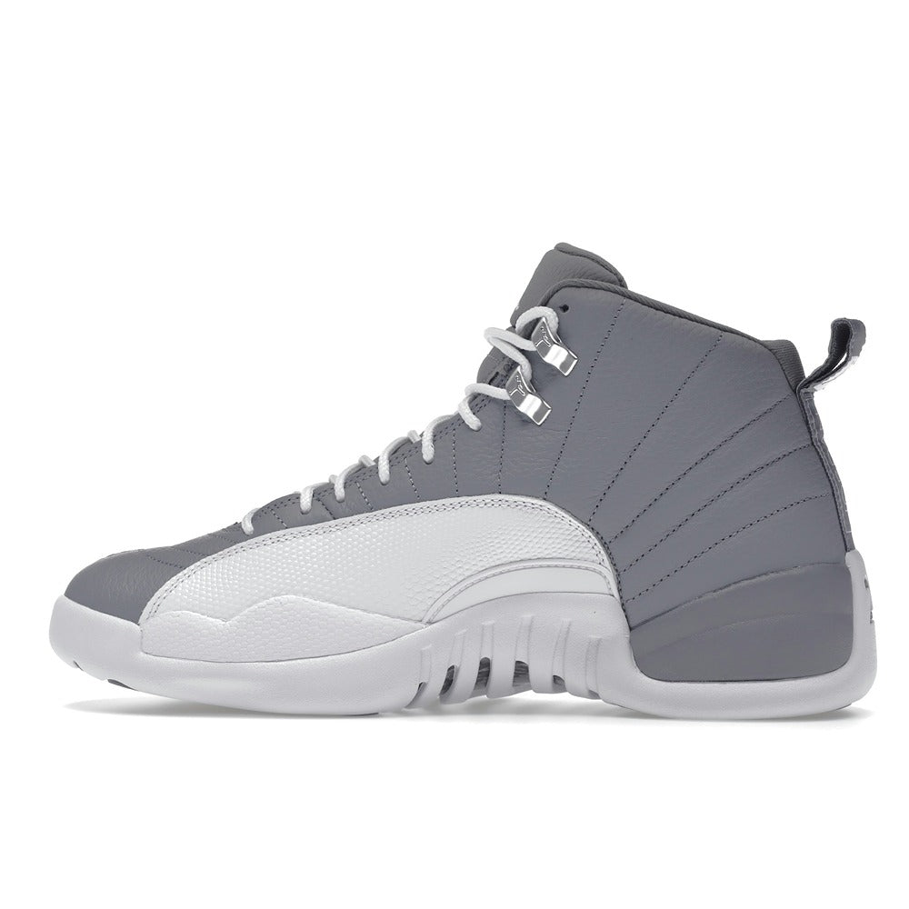 Air Jordan 12 Retro Stealth CT8013-015