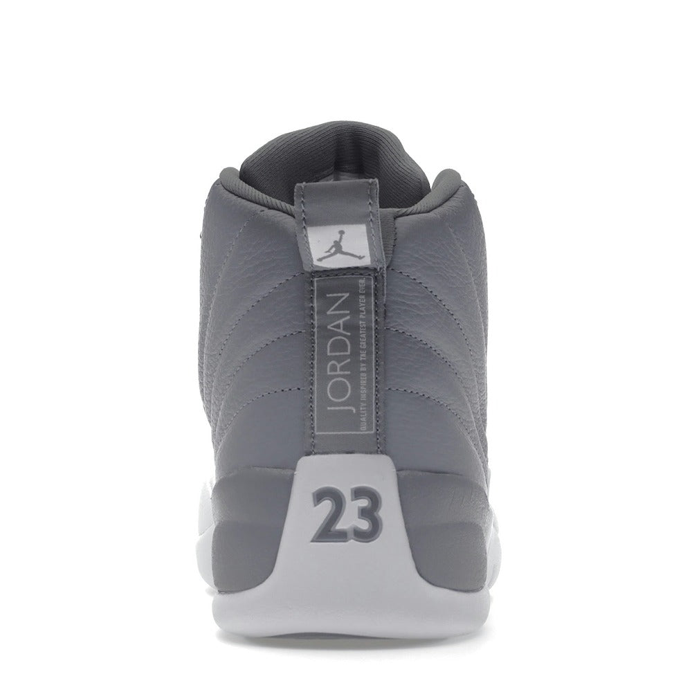 Air Jordan 12 Retro Stealth CT8013-015
