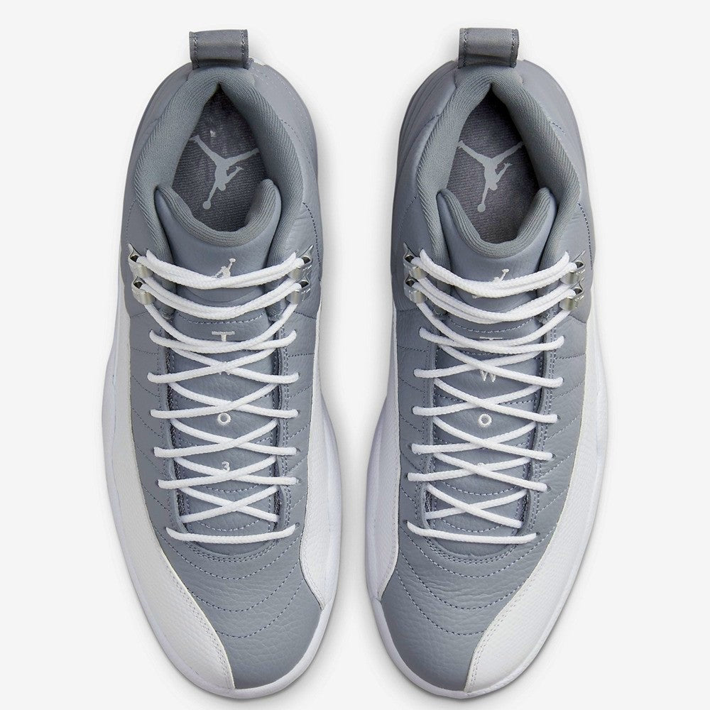 Air Jordan 12 Retro Stealth CT8013-015