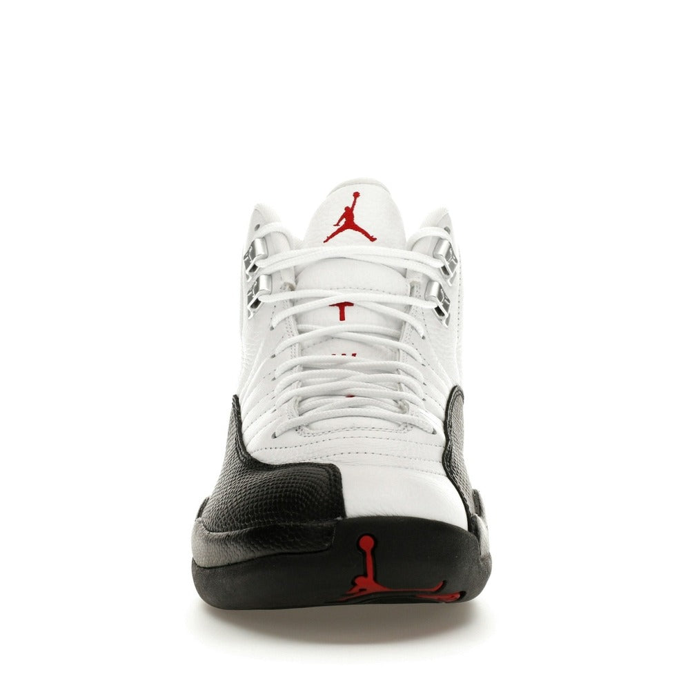 Air Jordan 12 Retro Taxi Flip CT8013-162