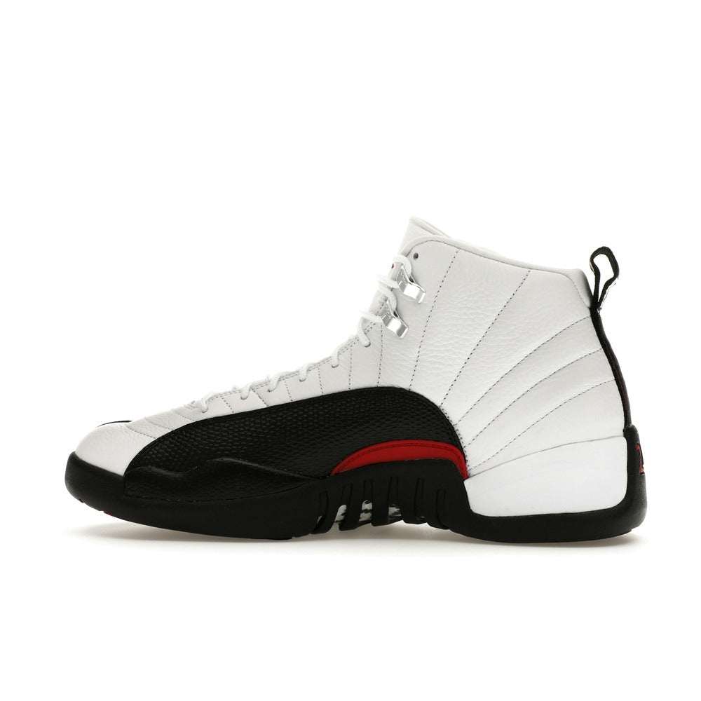 Air Jordan 12 Retro Taxi Flip CT8013-162