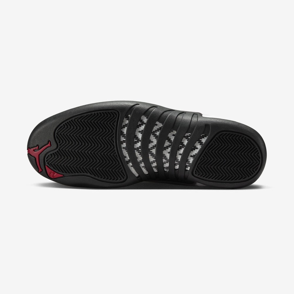 Air Jordan 12 Retro Taxi Flip CT8013-162