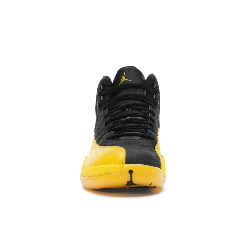 Air Jordan 12 Retro University Gold 130690-070